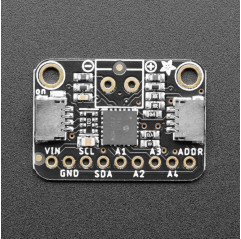 Adafruit MCP9601 (MCP96L01) Amplificador de termopar I2C - STEMMA QT / Qwiic Adafruit 19040695 Adafruit