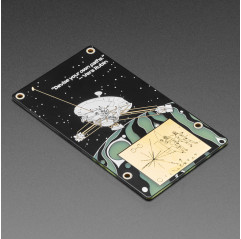 Adafruit MacroPad RP2040-Gehäuse + Hardware-Zusatzpaket Adafruit 19040697 Adafruit