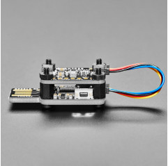 Kit de hardware de apilamiento M2.5 para STEMMA QT y RP2040 Trinkey Adafruit 19040701 Adafruit