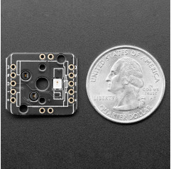 NeoKey Socket Breakout para interruptores de llave mecánica con NeoPixel - Para interruptores compatibles con MX Adafruit 190...