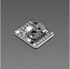 NeoKey Socket Breakout für mechanische Schlüsselschalter mit NeoPixel - für MX-kompatible Schalter Adafruit 19040705 Adafruit