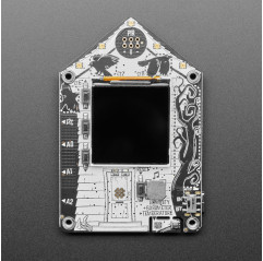 Adafruit FunHouse - Placa de desarrollo de domótica WiFi Adafruit 19040706 Adafruit