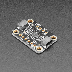 Adafruit TCA4307 Hot-Swap I2C Buffer mit Stuck Bus Recovery - STEMMA QT / Qwiic Adafruit 19040709 Adafruit