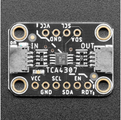 Adafruit TCA4307 Buffer I2C Hot-Swap con recuperación de bus atascado - STEMMA QT / Qwiic Adafruit 19040709 Adafruit