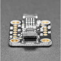 Adafruit TCA4307 Hot-Swap I2C Buffer with Stuck Bus Recovery - STEMMA QT / Qwiic Adafruit19040709 Adafruit