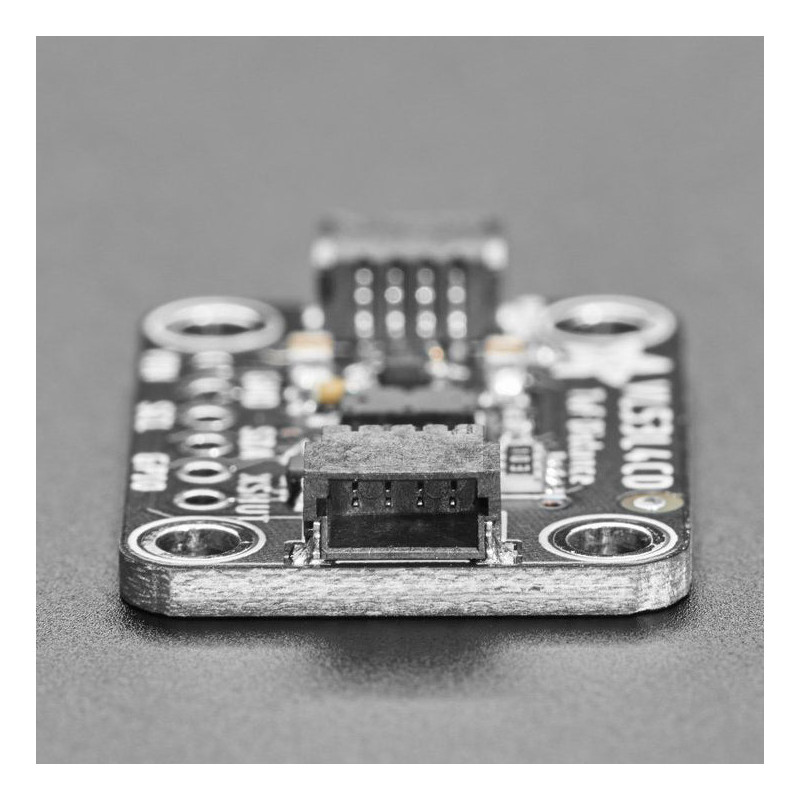 Adafruit VL53L4CD Time of Flight Distance Sensor - ~1 to 1300mm - S...