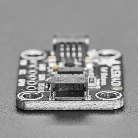 Adafruit VL53L4CD Capteur de distance à temps de vol - ~1 à 1300mm - STEMMA QT / Qwiic