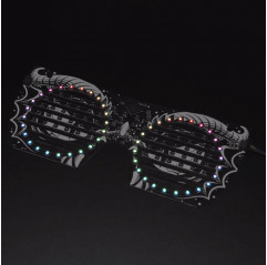 Adafruit LED Glasses Starter Kit Adafruit 19040711 Adafruit