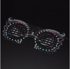 Adafruit LED Glasses Starter Kit Adafruit19040711 Adafruit