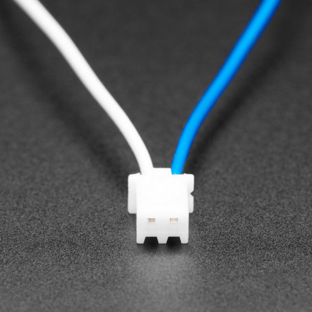 Cables de conexión rápida para botones e interruptores Arcade - 0,187" (paquete de 10)