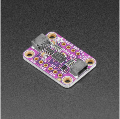 ADXL375 - Acelerómetro de alta G (+-200g) con I2C y SPI - STEMMA QT / Qwiic Adafruit 19040728 Adafruit