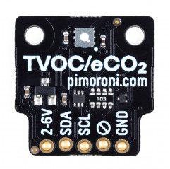 SGP30 Air Quality Sensor Breakout Pimoroni 19030245 PIMORONI