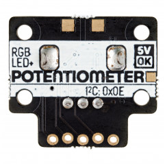 RGB Potentiomètre Breakout Pimoroni 19030247 PIMORONI