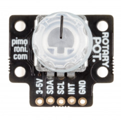 RGB Potentiometer Breakout Pimoroni19030247 PIMORONI
