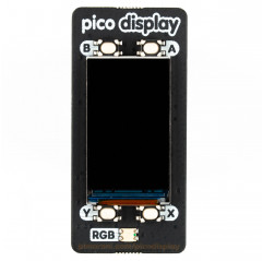 Pico Display Pack Pimoroni19030250 PIMORONI
