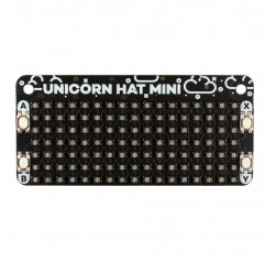 Unicorn HAT Mini Pimoroni19030290 PIMORONI