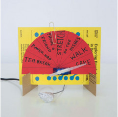 Yo-Yo Machines Kit 2 - Speed Dial Pimoroni19030356 PIMORONI