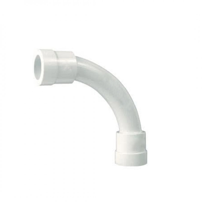 90° bend IP67 Ø 16 Fittings 19490059 Qtech