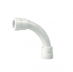 90° bend IP67 Ø 20 Fittings 19490060 Qtech