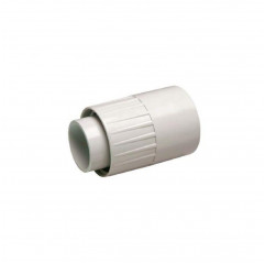 Pipe fitting - conduit IP67 Ø 16 Fittings 19490071 Qtech