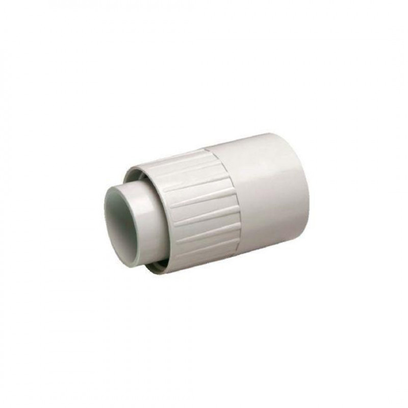 Pipe fitting - conduit IP67 Ø 20 Fittings 19490072 Qtech