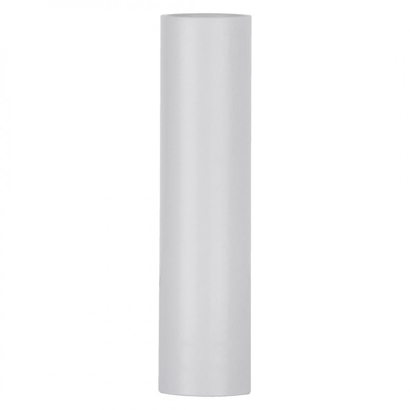 MEDIUM RIGID TUBE Ø 20 GRAY - BY THE METER Rigid tube 19450015 Gewiss