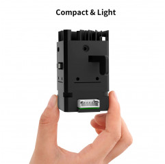 BIQU SFS V2.0 - Extrudeuse intelligente avec capteur de filament intégré Extrudeuses - BIQU 19660003 Biqu