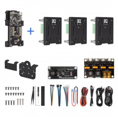 BIQU Einsiedlerkrebs-Set CAN Version - Schnellwechsler für 3D-Drucker BIQU 19660008 Biqu