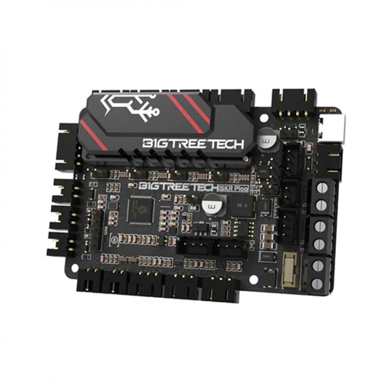 SKR Pico V1.0 BIGTREETECH - compatibile con Raspberry Pi per Voron V0 Schede di controllo19570000 Bigtreetech