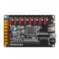 Octopus V1.1 BIGTREETECH - 3D-Drucker Steuerung Motherboard Kontrollkarten 19570003 Bigtreetech