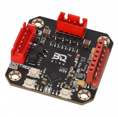 S42C v1.0 BIGTREETECH - Placa Driver con motor Tarjetas de control 19570007 Bigtreetech