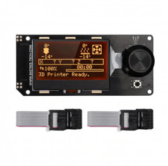 Mini12864 BIGTREETECH - schermo LCD per stampanti 3D Schermi19570008 Bigtreetech