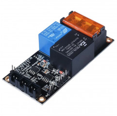 Relay V1.2 BIGTREETECH - module d'arrêt automatique pour imprimantes 3D Relais 19570009 Bigtreetech