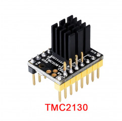 Driver TMC2130 V3.0 BIGTREETECH - driver stepper pour imprimante 3D Conducteur de moteur 19570015 Bigtreetech