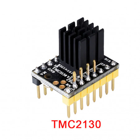 Driver TMC2130 V3.0 BIGTREETECH - driver stepper für 3D-Drucker