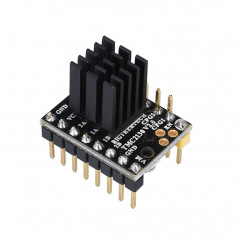 Driver TMC2130 V3.0 BIGTREETECH - driver stepper pour imprimante 3D Conducteur de moteur 19570015 Bigtreetech