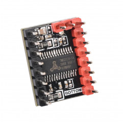 Driver TMC2226 V1.0 BIGTREETECH - driver stepper pour imprimante 3D Conducteur de moteur 19570019 Bigtreetech