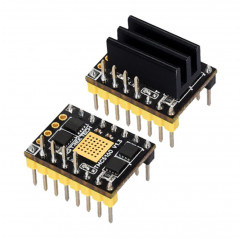 Driver TMC5160 V1.3 BIGTREETECH - driver stepper für 3D-Drucker Kraftfahrer 19570021 Bigtreetech