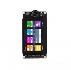 TFT43 V3.0 BIGTREETECH - Pantalla LCD RGB para impresoras 3D Pantallas 19570029 Bigtreetech