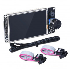 TFT35 V3.0 BIGTREETECH - Pantalla LCD RGB para impresoras 3D Pantallas 19570031 Bigtreetech