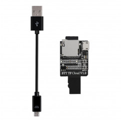 TF Cloud V1.0 BIGTREETECH - modulo trasmissione wireless per stampante 3D Moduli Arduino19570035 Bigtreetech