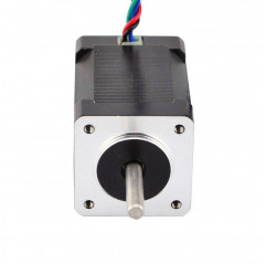 14HS20-1504S 1.5A 1.8° motor paso a paso STEPPERONLINE NEMA 14 CNC impresión 3D Nema 14 STEPPING motor 19670000 STEPPERONLINE