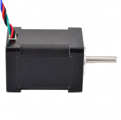 14HS20-1504S 1.5A 1.8° stepper motor STEPPERONLINE NEMA 14 CNC 3D print Nema 14 STEPPING motor 19670000 STEPPERONLINE