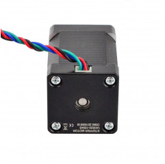 14HS20-1504S 1.5A 1.8° stepper motor STEPPERONLINE NEMA 14 CNC 3D print Nema 14 STEPPING motor 19670000 STEPPERONLINE