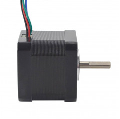 17HS15-1504S1 1.5A 1.8° Stepper stepper motor STEPPERONLINE NEMA 17 CNC 3D print Nema 17 19670003 STEPPERONLINE