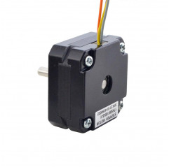 17HS08-1004S-H 1.0A 1.8° STEPPERONLINE stepper motor NEMA 17 CNC 3D print Nema 17 19670005 STEPPERONLINE