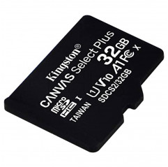Scheda microSD Card 32GB Espansioni09070145 DHM