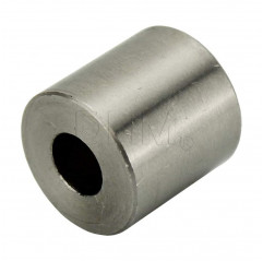 Distanciador de acero inoxidable Øout 6mm Øin 3mm h 6mm openbuilds Espaciadores 02081544 DHM