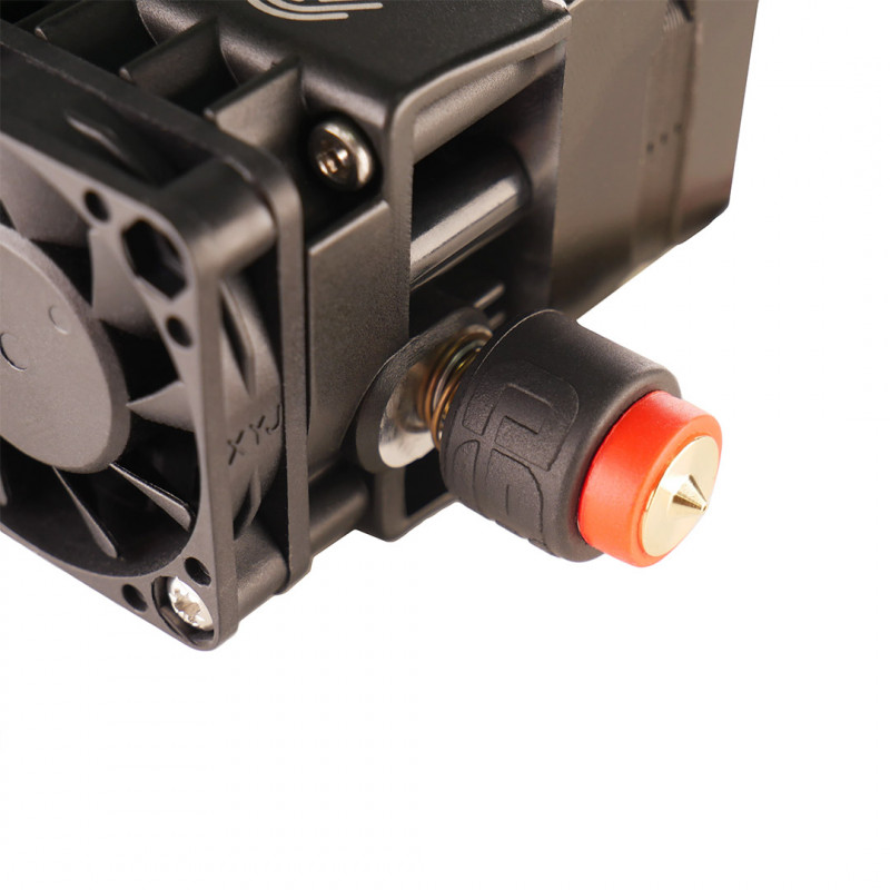 Revo Hemera XS - E3D Revo - Extruder 1917042-c E3D Online