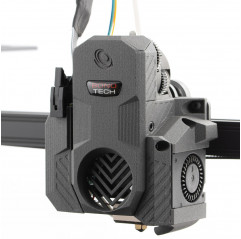 Flecha LGX Lite para Creality - Bondtech LGX Extruder 19050281 Bondtech